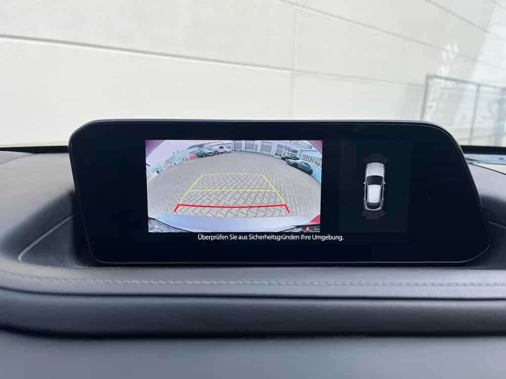 Mazda CX-30 2.0i SkyActiv-X 186 | Carplay | ACC 10/2021-photo-9