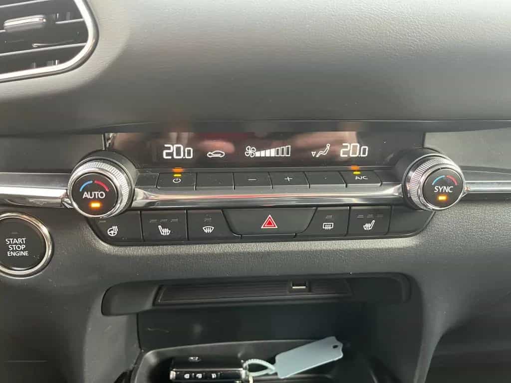 Mazda CX-30 2.0i SkyActiv-G 150 Selection | LED | 04/2021-photo-11