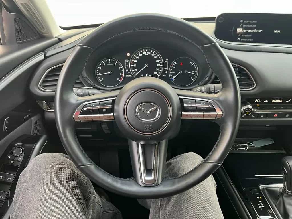 Mazda CX-30 2.0i SkyActiv-G 150 Selection | LED | 04/2021-photo-14