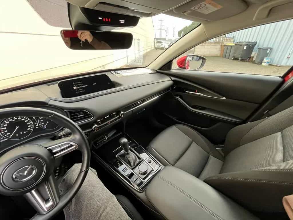 Mazda CX-30 2.0i SkyActiv-G 150 Selection | LED | 04/2021-photo-15