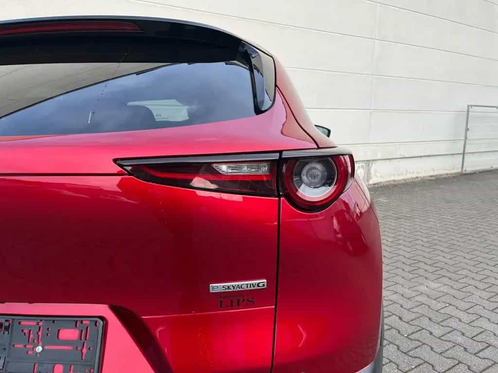 Mazda CX-30 2.0i SkyActiv-G 150 Selection | LED | 04/2021-photo-18