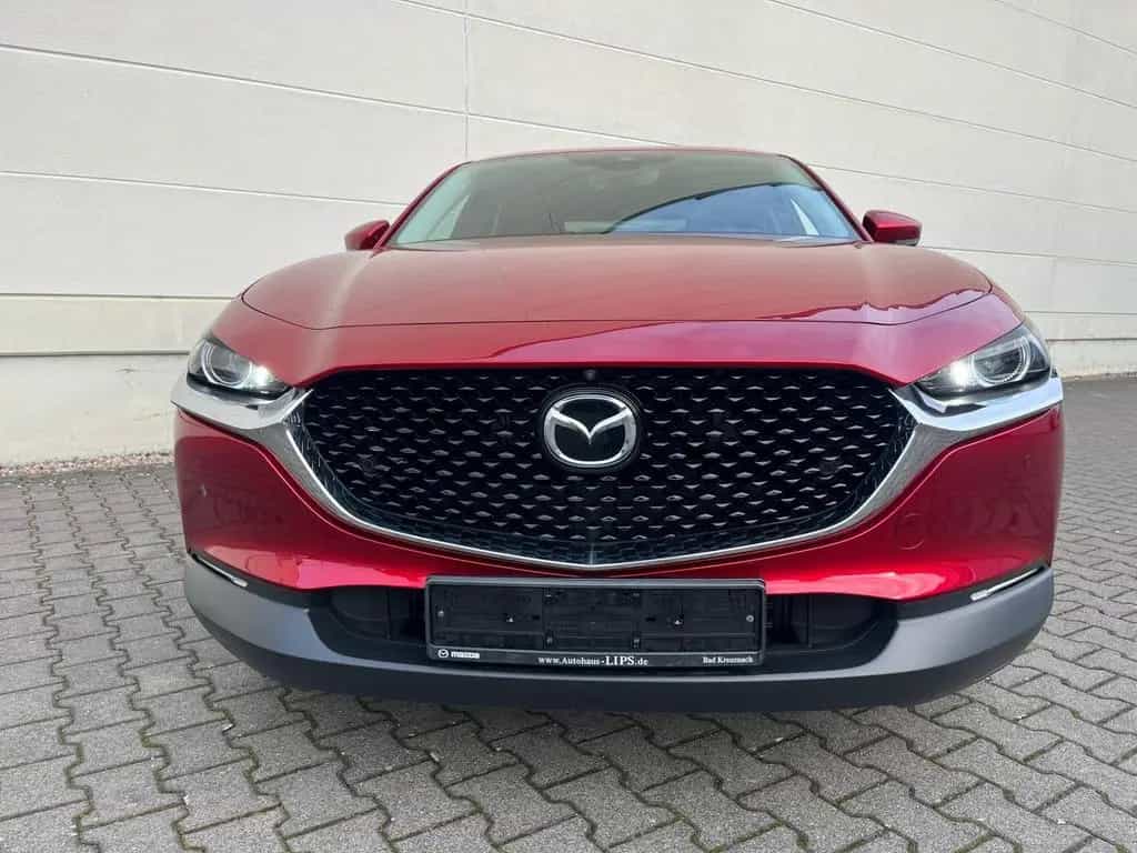 Mazda CX-30 2.0i SkyActiv-G 150 Selection | LED | 04/2021-photo-2