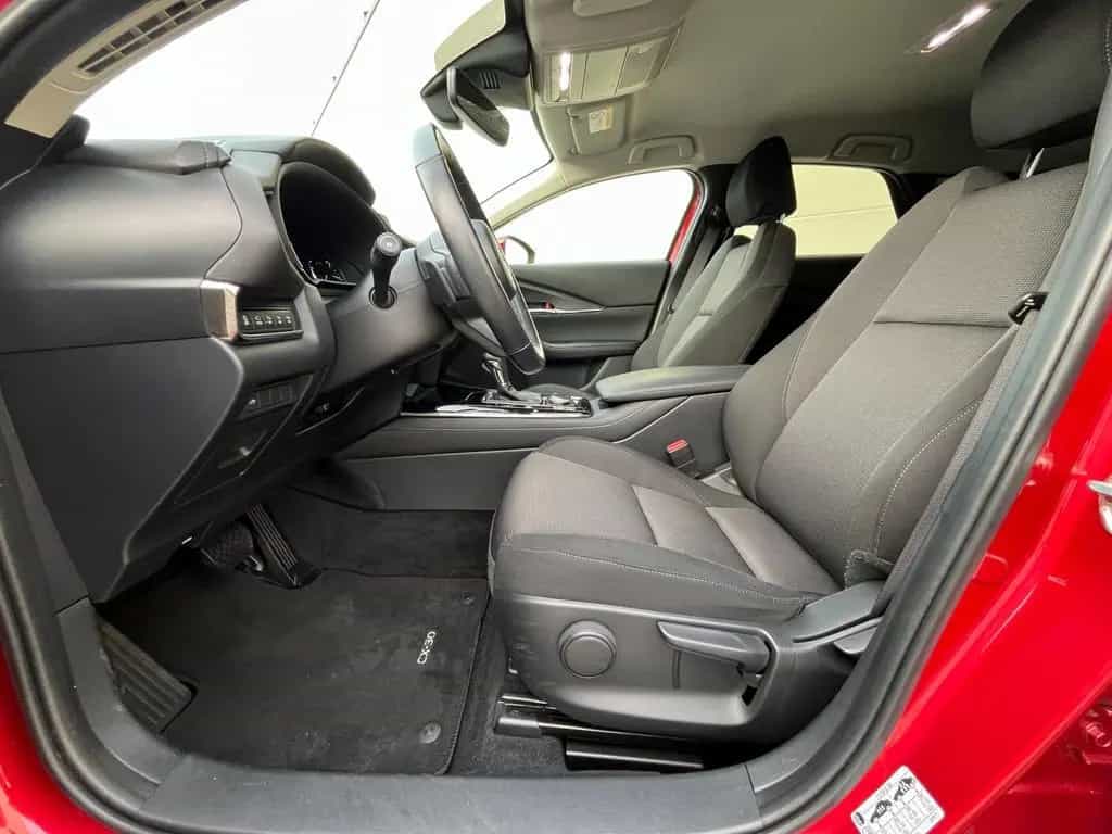Mazda CX-30 2.0i SkyActiv-G 150 Selection | LED | 04/2021-photo-5