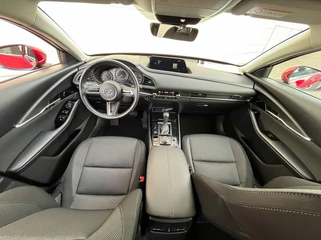 Mazda CX-30 2.0i SkyActiv-G 150 Selection | LED | 04/2021-photo-7