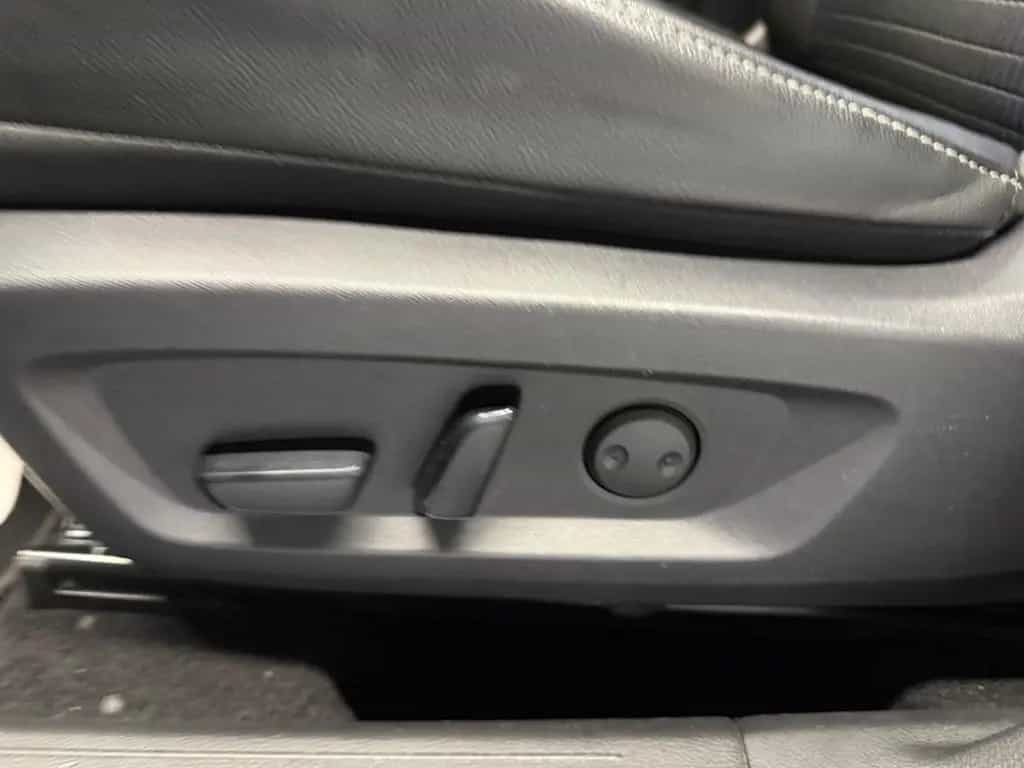 Nissan Qashqai Tekna - Pano, HeadUp, Teilleder 02/2022-photo-8