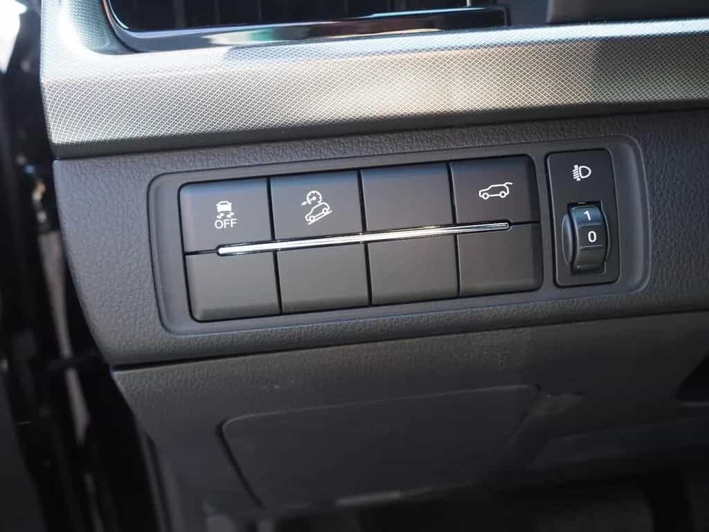 KGM Rexton 2.2 Diesel Lux 4WD Automatik 7 Sitzer!!! 09/2025-photo-15