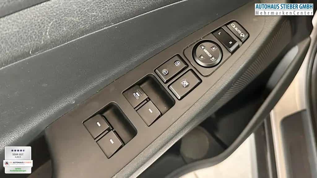 Hyundai TUCSON Trend SHZ+RFK+EPH 130 kW (177 PS), Aut... 06/2018-photo-22