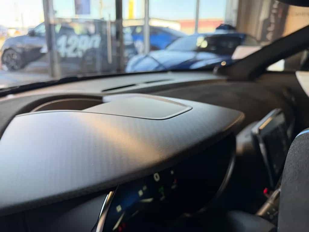Alpine A110 GTS Aero-Paket+Carbondach+Akrapovic Abgasan null-photo-24