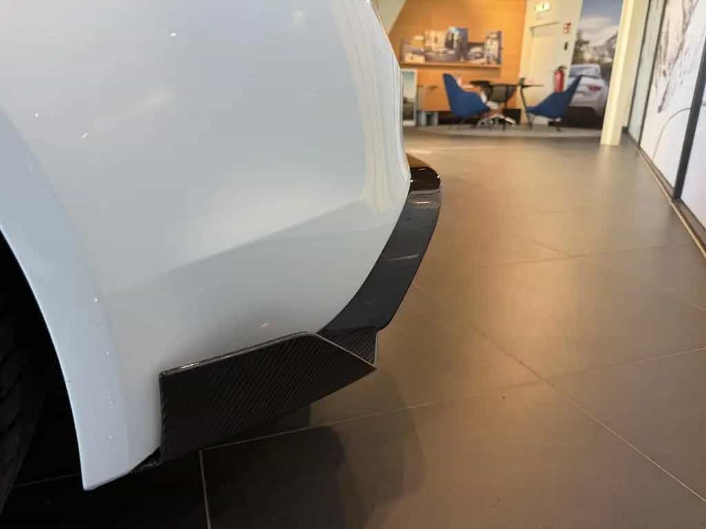 Alpine A110 GTS Aero-Paket+Carbondach+Akrapovic Abgasan null-photo-48