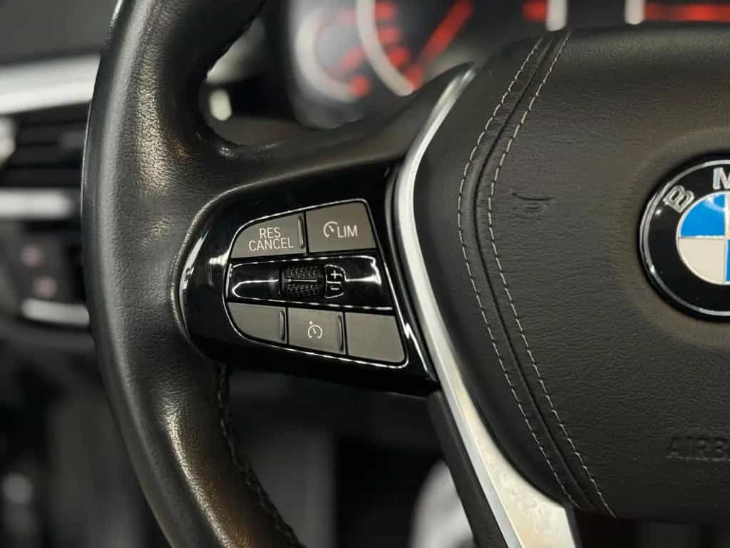 BMW 5 Series 520 d Touring "Business-P. Navi Connected Plus" 01/2020-photo-27