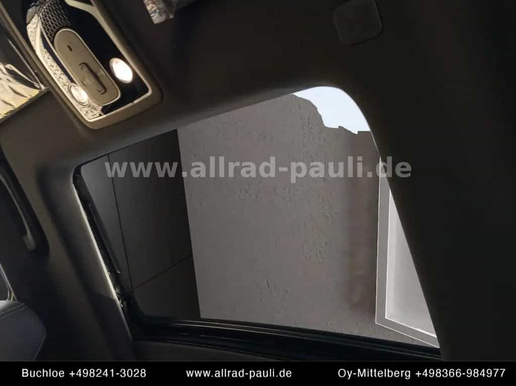KGM Rexton 2.2 D LUX 4x4 | 360° Kamera null-photo-6