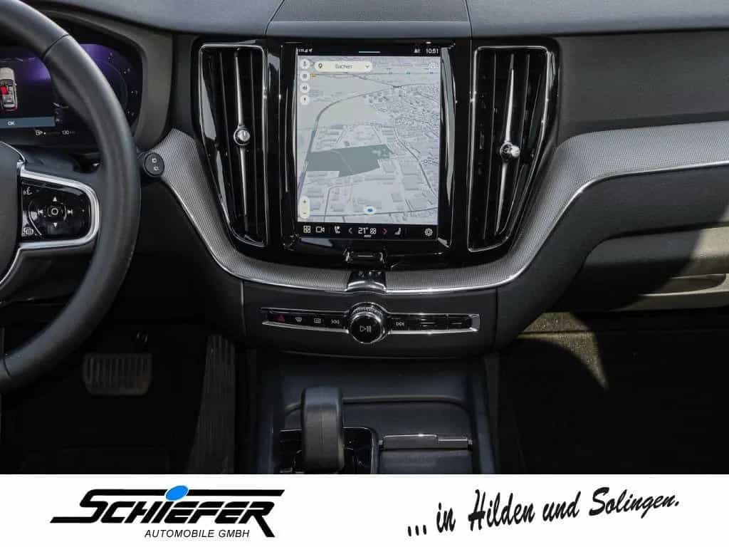 Volvo XC60 B4 D AWD Plus Bright 01/2024-photo-10