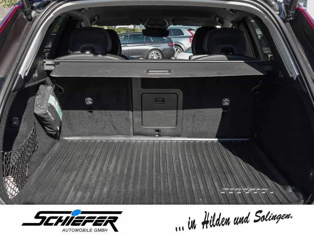 Volvo XC60 B4 D AWD Plus Bright 01/2024-photo-15