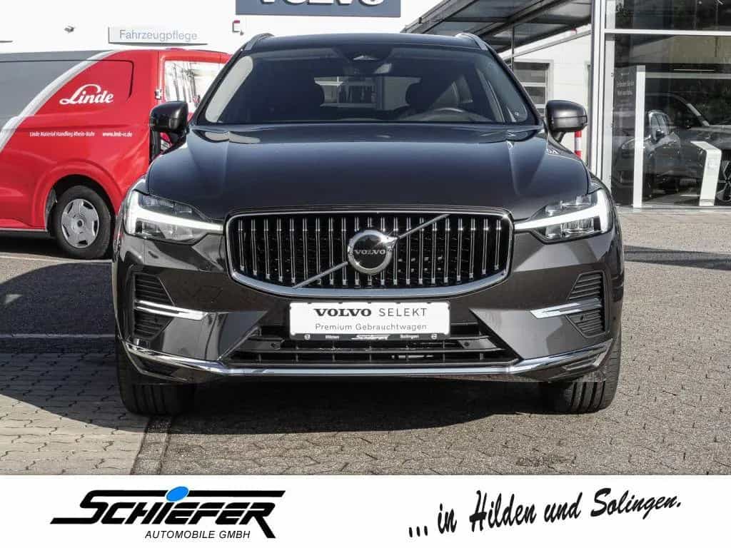 Volvo XC60 B4 D AWD Plus Bright 01/2024-photo-2