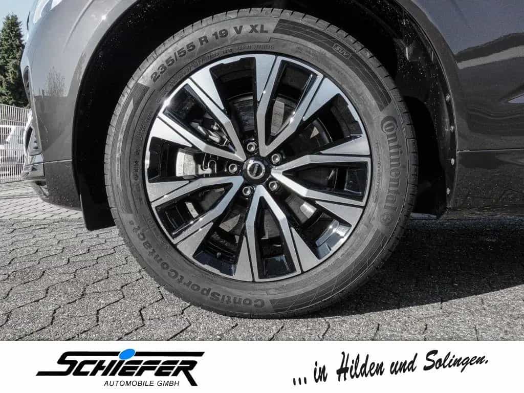 Volvo XC60 B4 D AWD Plus Bright 01/2024-photo-5