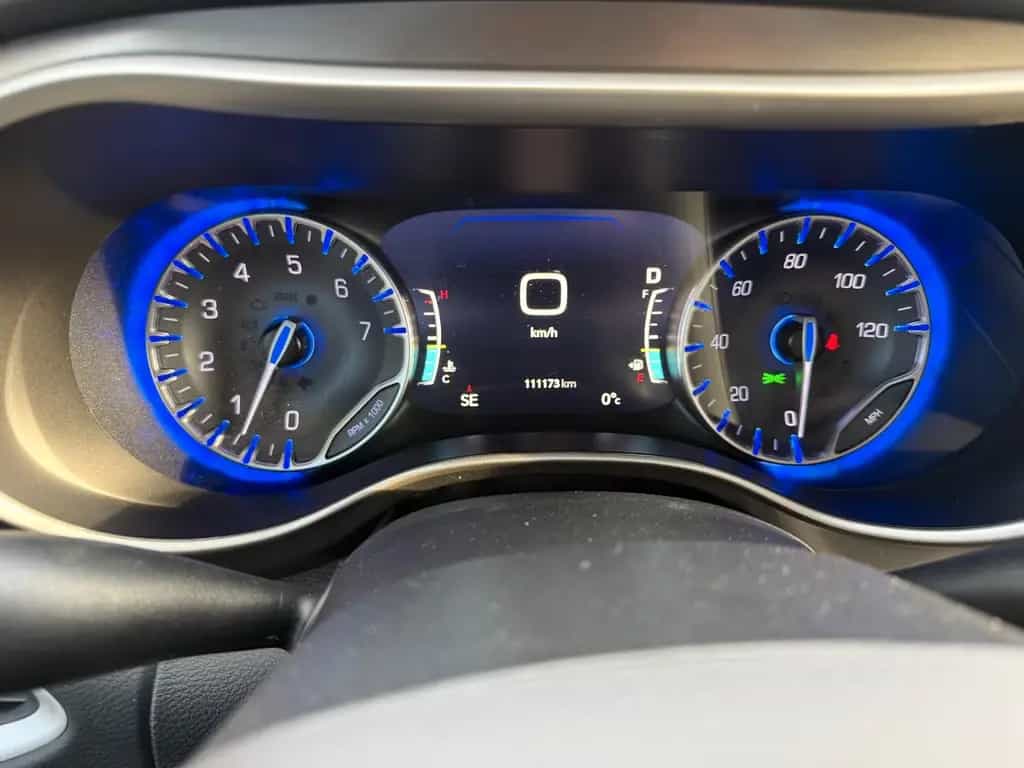 Chrysler Pacifica unfallfrei/ACC/7-Sitze/APPLE/SHZ/LHZ/TOTW/SPUR 07/2023-photo-15