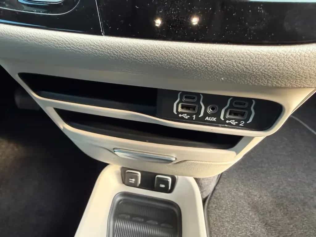 Chrysler Pacifica unfallfrei/ACC/7-Sitze/APPLE/SHZ/LHZ/TOTW/SPUR 07/2023-photo-16