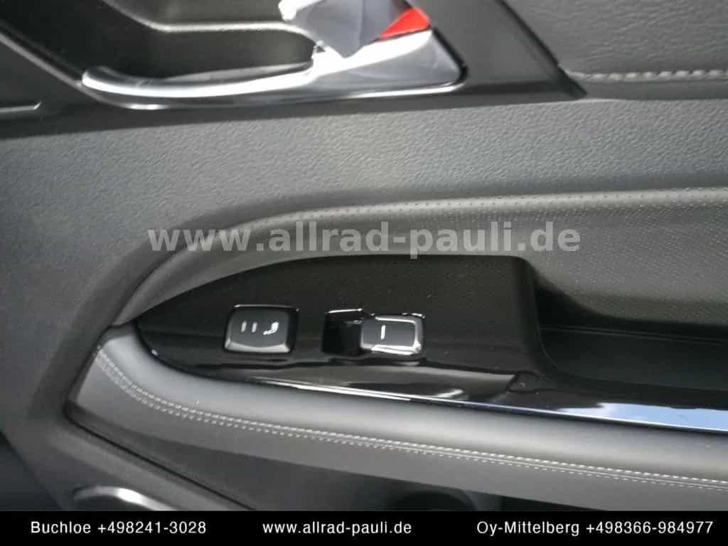 KGM Rexton 2.2 D LUX 4x4 | 360° Kamera null-photo-15