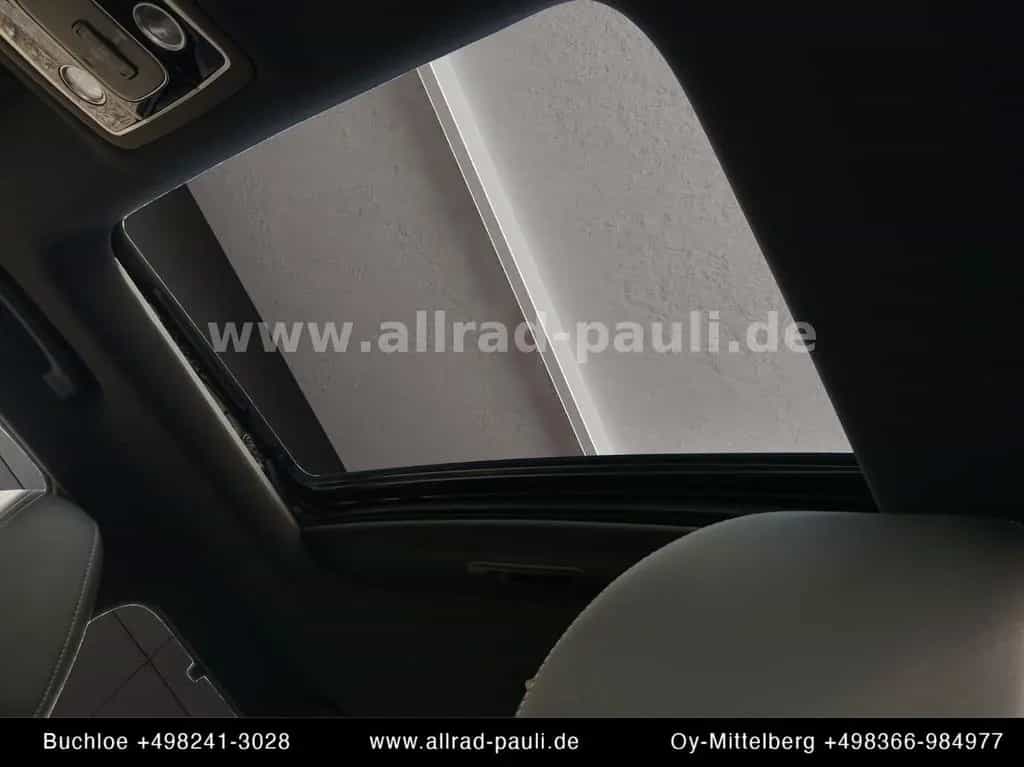 KGM Rexton 2.2 D LUX 4x4 | 360° Kamera null-photo-8