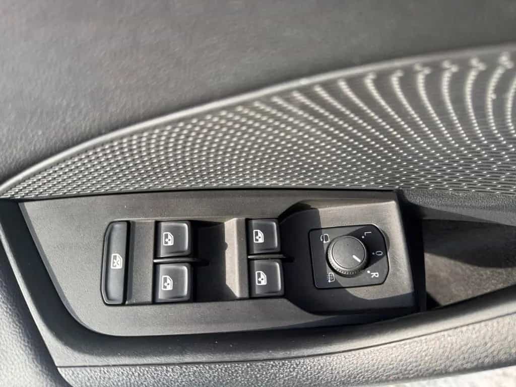 Skoda Octavia Combi Style 1.5 TSI e-TEC DSG LED 12/2021-photo-15