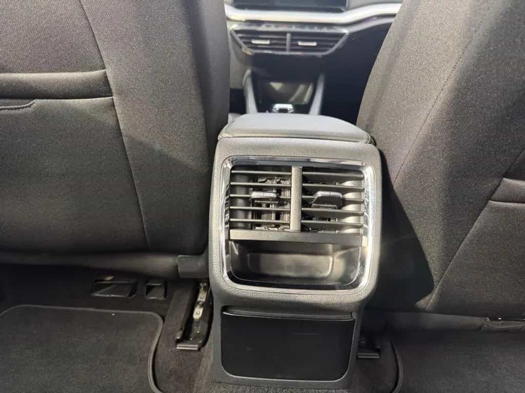 Skoda Octavia Combi Style 1.5 TSI e-TEC DSG LED 12/2021-photo-29