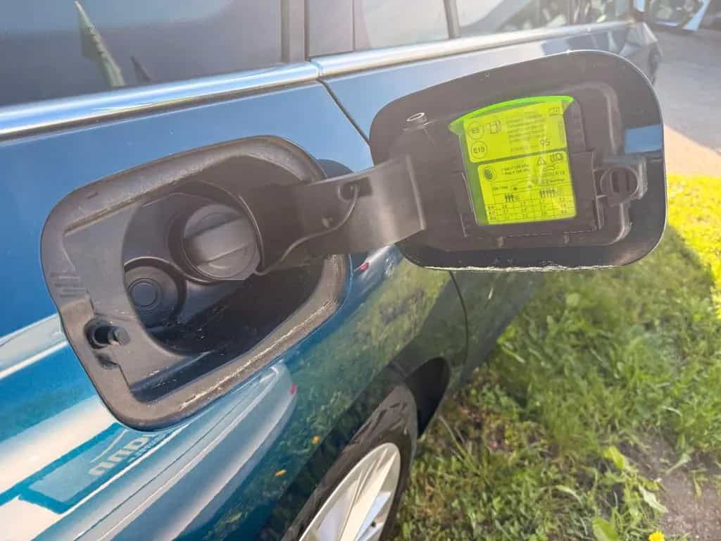 Skoda Octavia Combi Style 1.5 TSI e-TEC DSG LED 12/2021-photo-30