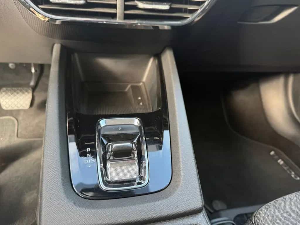 Skoda Octavia Combi Style 1.5 TSI e-TEC DSG LED 12/2021-photo-8