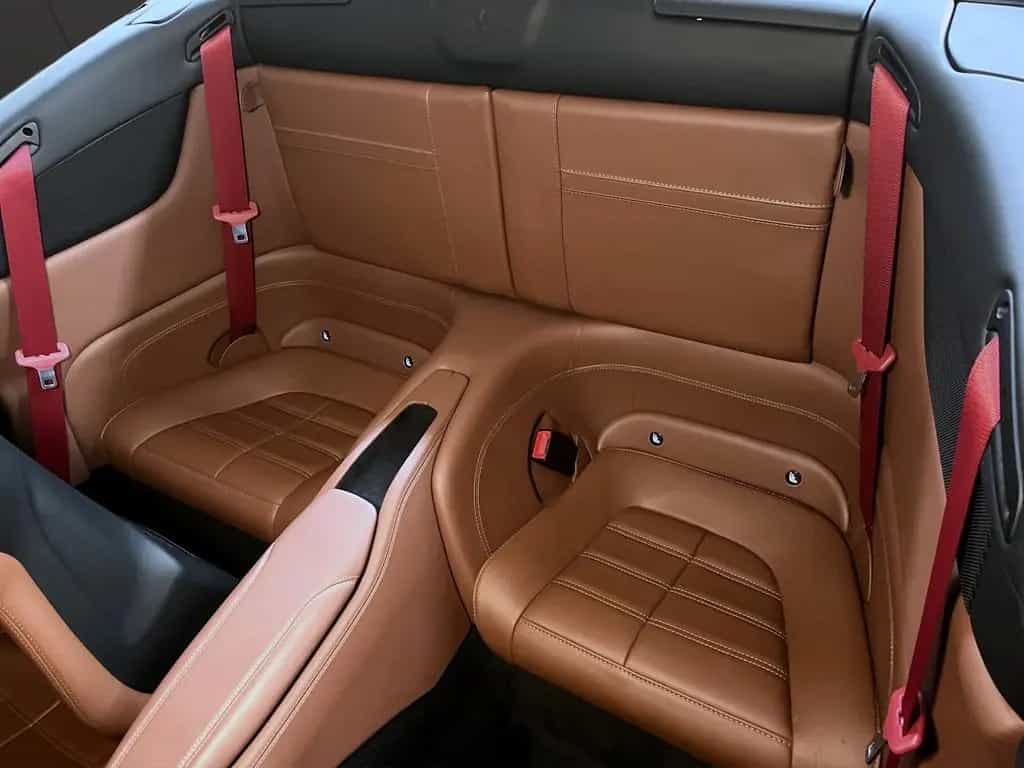 Ferrari California T *Sonderfinanzierung* 01/2017-photo-12