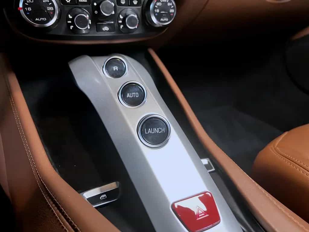 Ferrari California T *Sonderfinanzierung* 01/2017-photo-15
