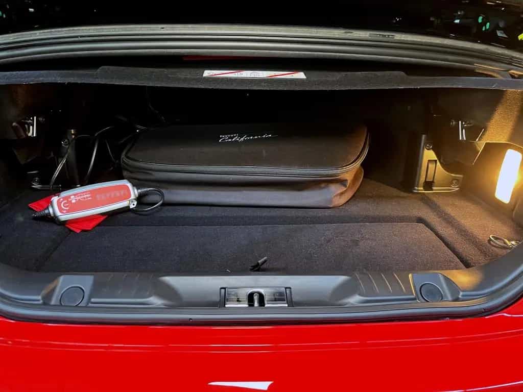 Ferrari California T *Sonderfinanzierung* 01/2017-photo-18