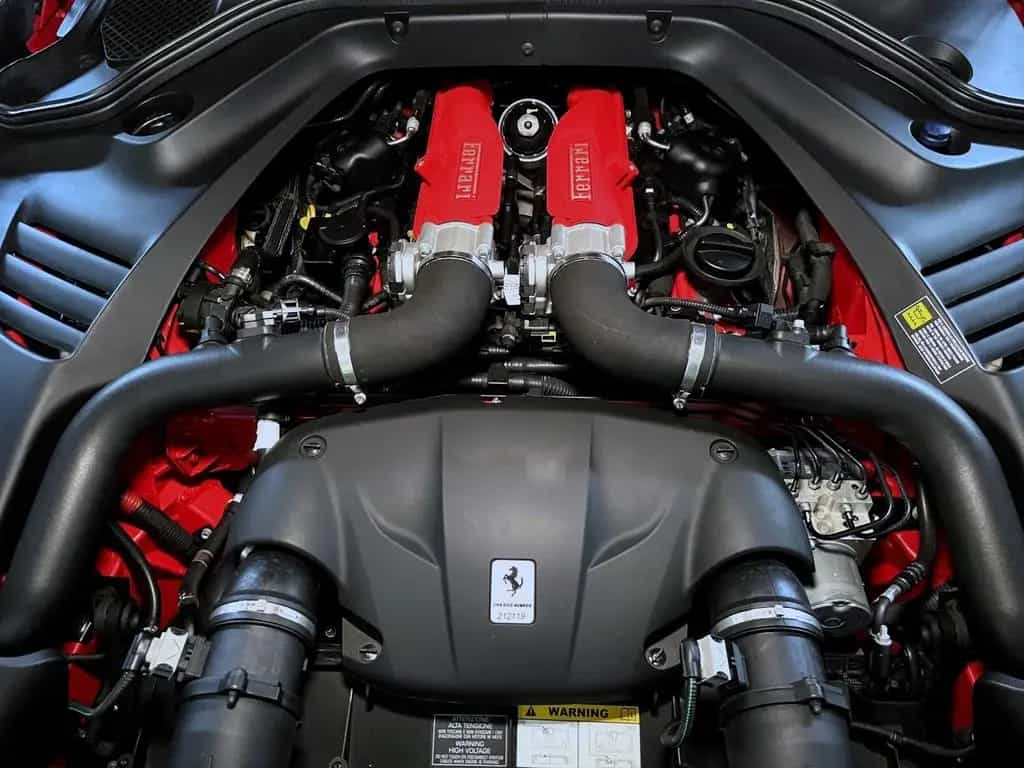Ferrari California T *Sonderfinanzierung* 01/2017-photo-19