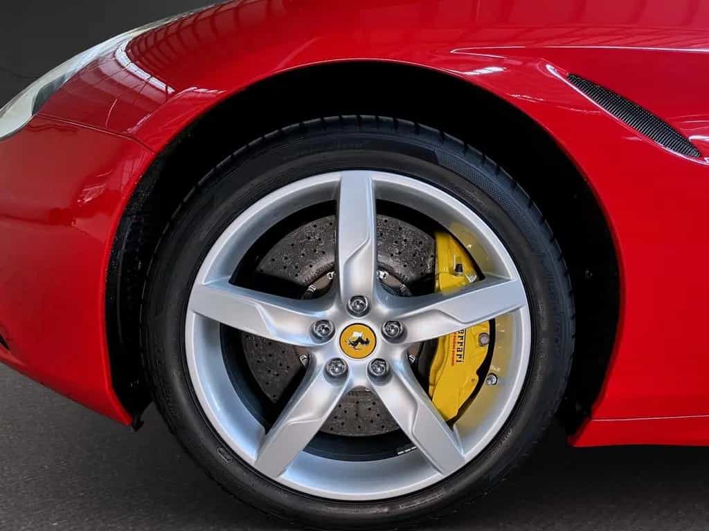 Ferrari California T *Sonderfinanzierung* 01/2017-photo-20