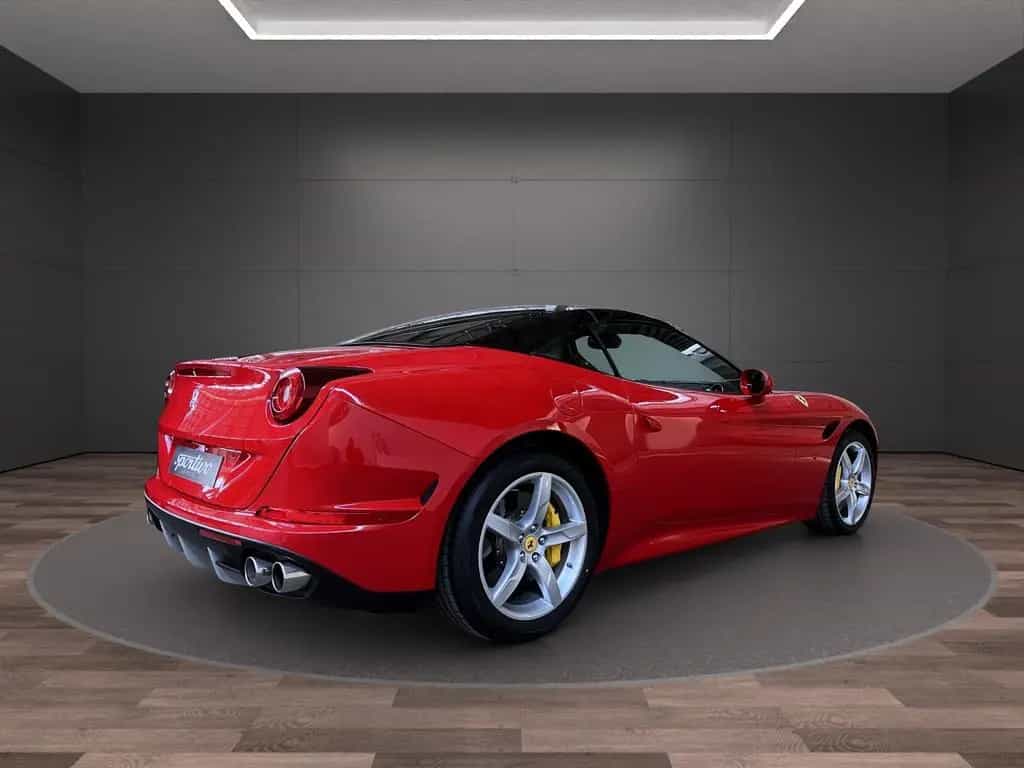 Ferrari California T *Sonderfinanzierung* 01/2017-photo-6