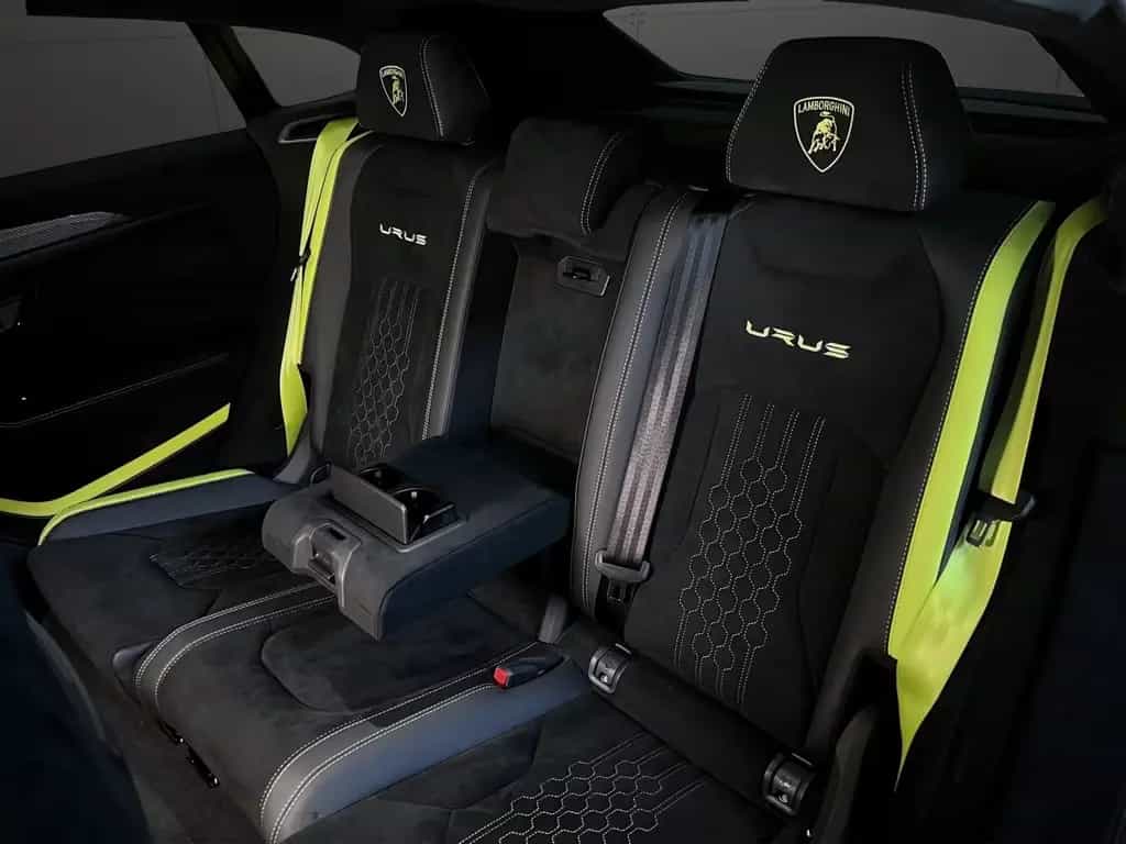 Lamborghini Urus Performante 03/2024-photo-11