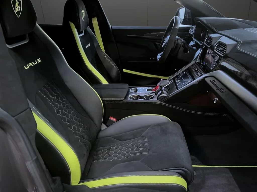 Lamborghini Urus Performante 03/2024-photo-15