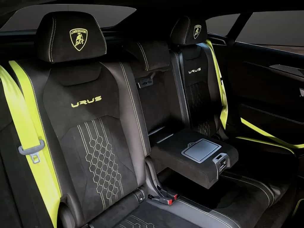 Lamborghini Urus Performante 03/2024-photo-16