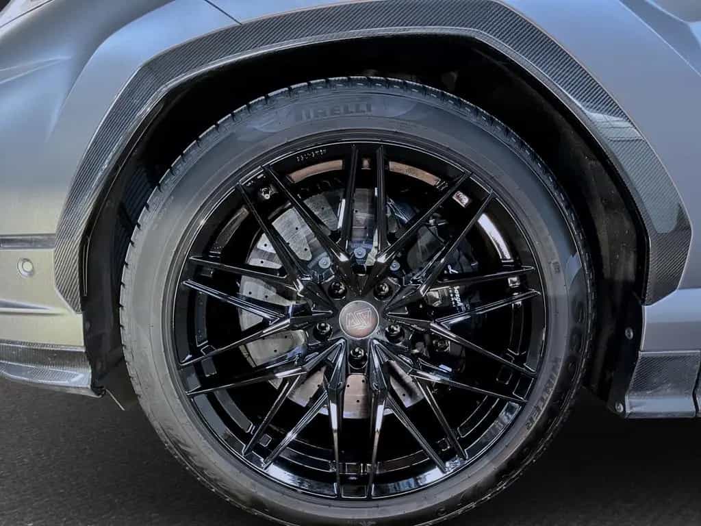 Lamborghini Urus Performante 03/2024-photo-19
