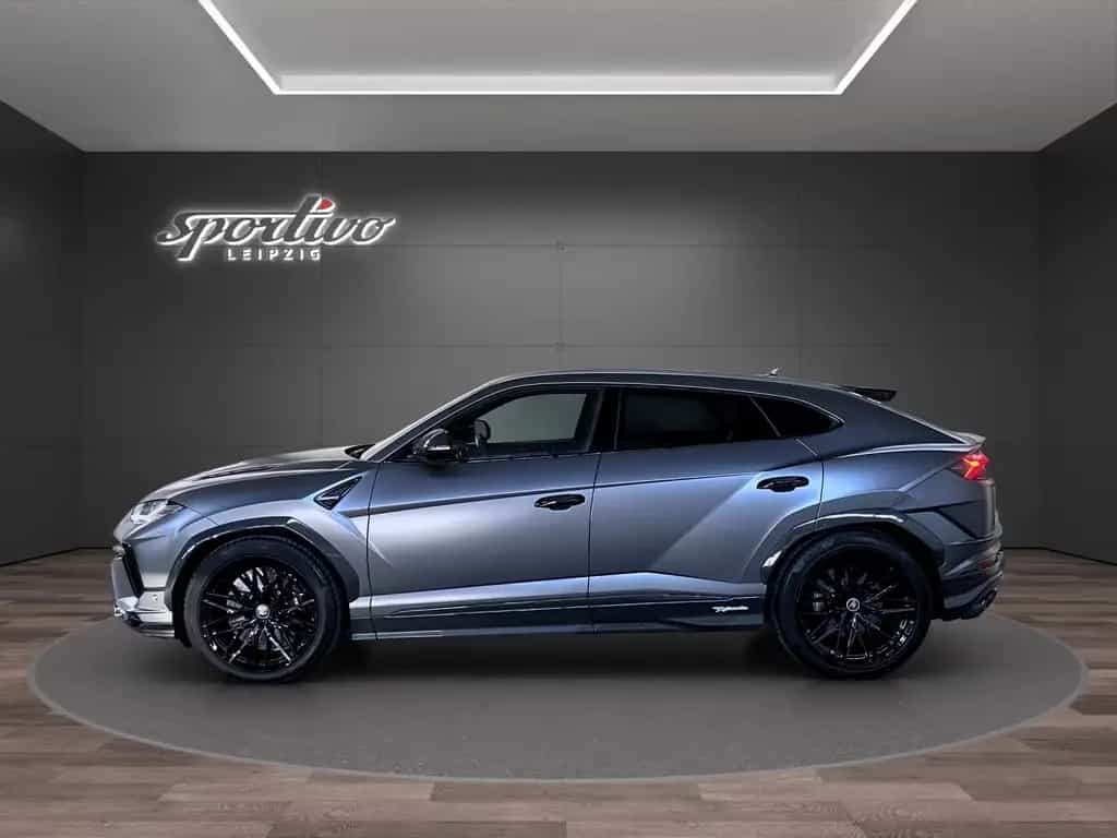 Lamborghini Urus Performante 03/2024-photo-3
