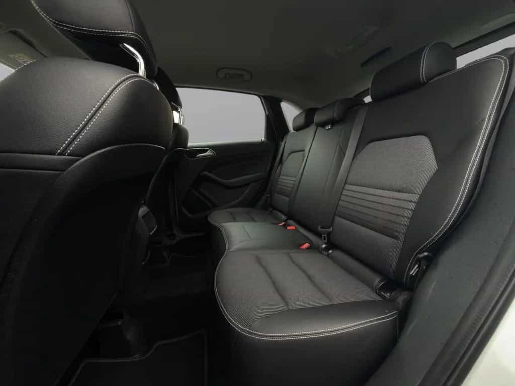 Mercedes-Benz B-Class UrbanI Autom.I8fachI Service/TÜVI Garantie 03/2017-photo-13