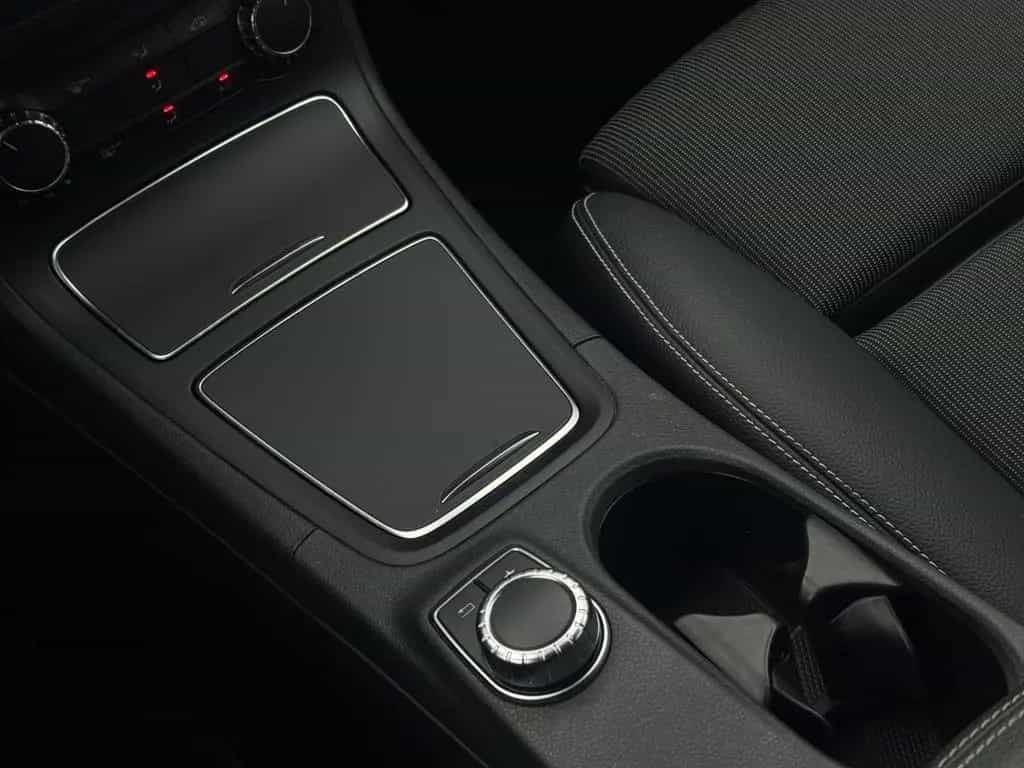 Mercedes-Benz B-Class UrbanI Autom.I8fachI Service/TÜVI Garantie 03/2017-photo-23