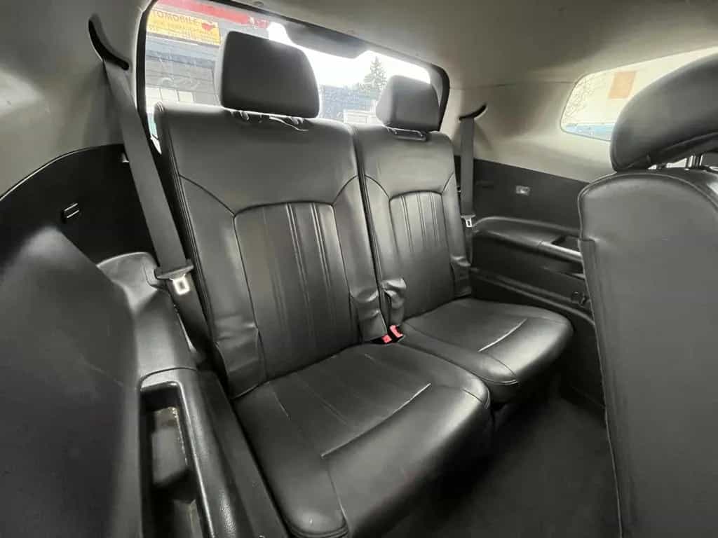 Chevrolet Orlando 2.0TD NAVI 7-SITZE- LIDER KAMERA EURO/5 02/2014-photo-7