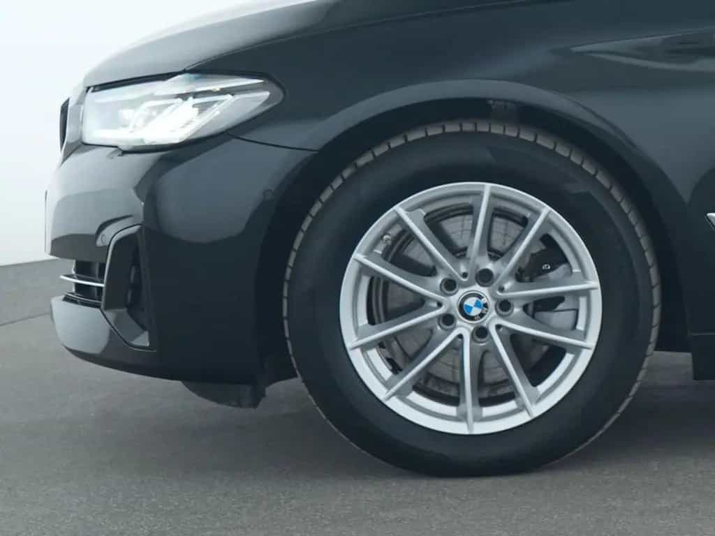 BMW 5 Series 520d BusinessPaket|Head-up-Display|Kamera|CarPla 01/2023-photo-13