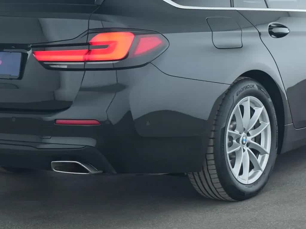 BMW 5 Series 520d BusinessPaket|Head-up-Display|Kamera|CarPla 01/2023-photo-14