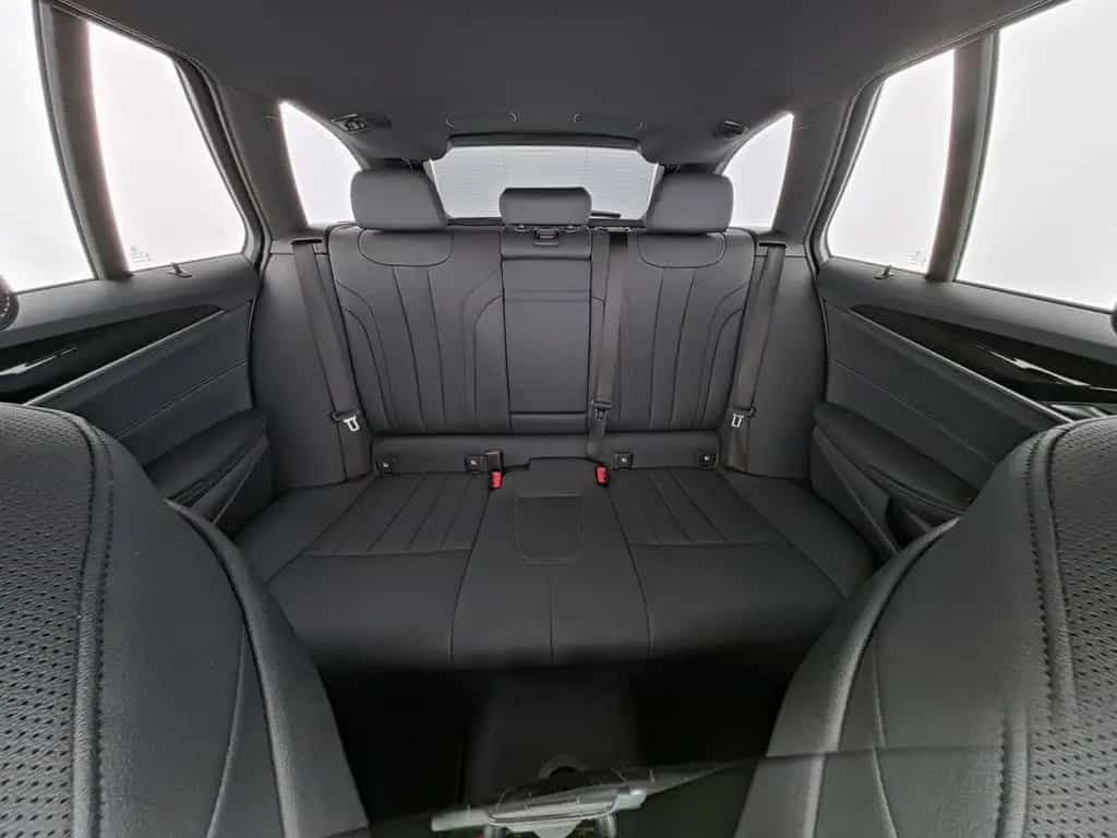 BMW 5 Series 520d BusinessPaket|Head-up-Display|Kamera|CarPla 01/2023-photo-17