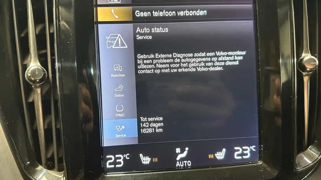 Volvo XC60 XC 60 XC60 Momentum Pro AWD LKW 09/2019-photo-10