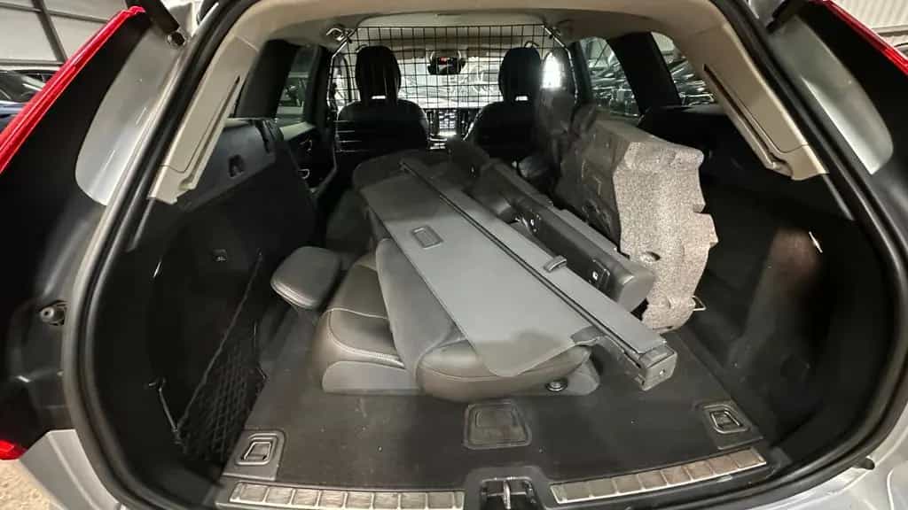 Volvo XC60 XC 60 XC60 Momentum Pro AWD LKW 09/2019-photo-21