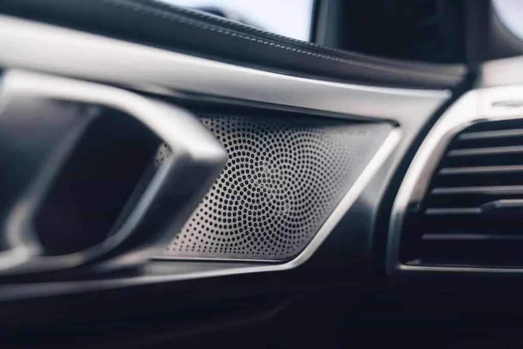 ALPINA B8 Gran Coupé / Bowers   Wilkins / Panoramic roo 11/2021-photo-17