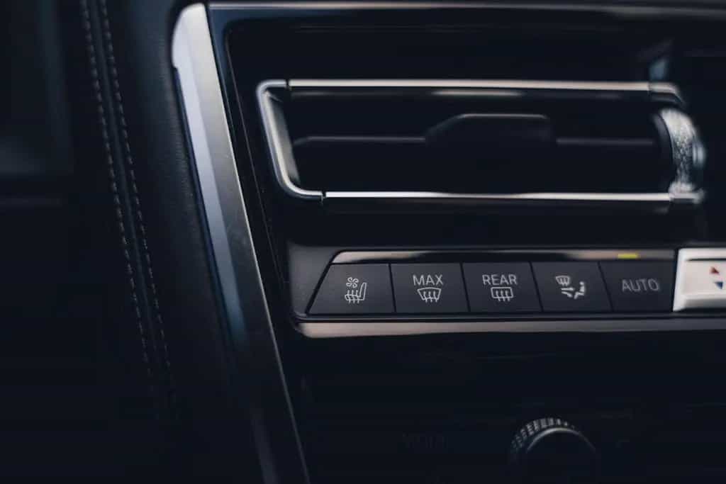 ALPINA B8 Gran Coupé / Bowers   Wilkins / Panoramic roo 11/2021-photo-18