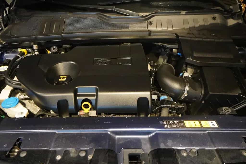 Land Rover Range Rover Rover Evoque SE*U-Frei*BRD*Nur 54 TKM* 02/2018-photo-23