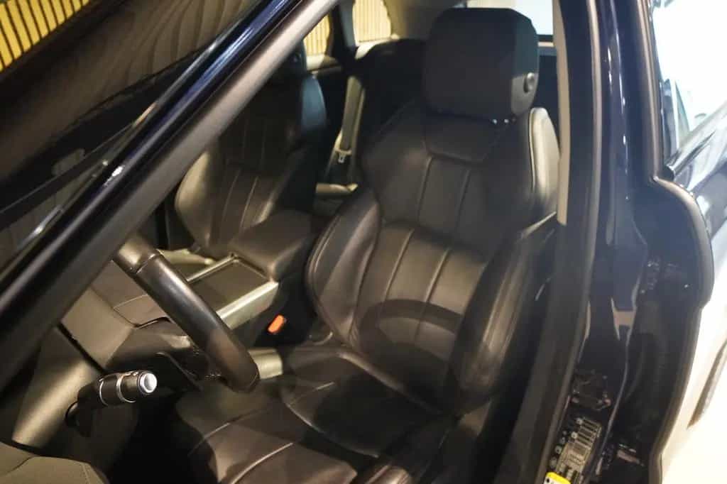 Land Rover Range Rover Rover Evoque SE*U-Frei*BRD*Nur 54 TKM* 02/2018-photo-9